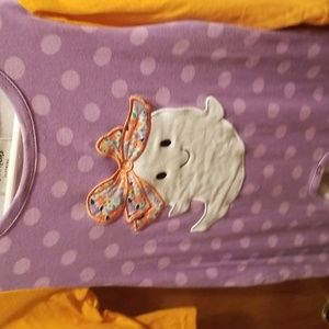 Ine piece halloween toddler outfit